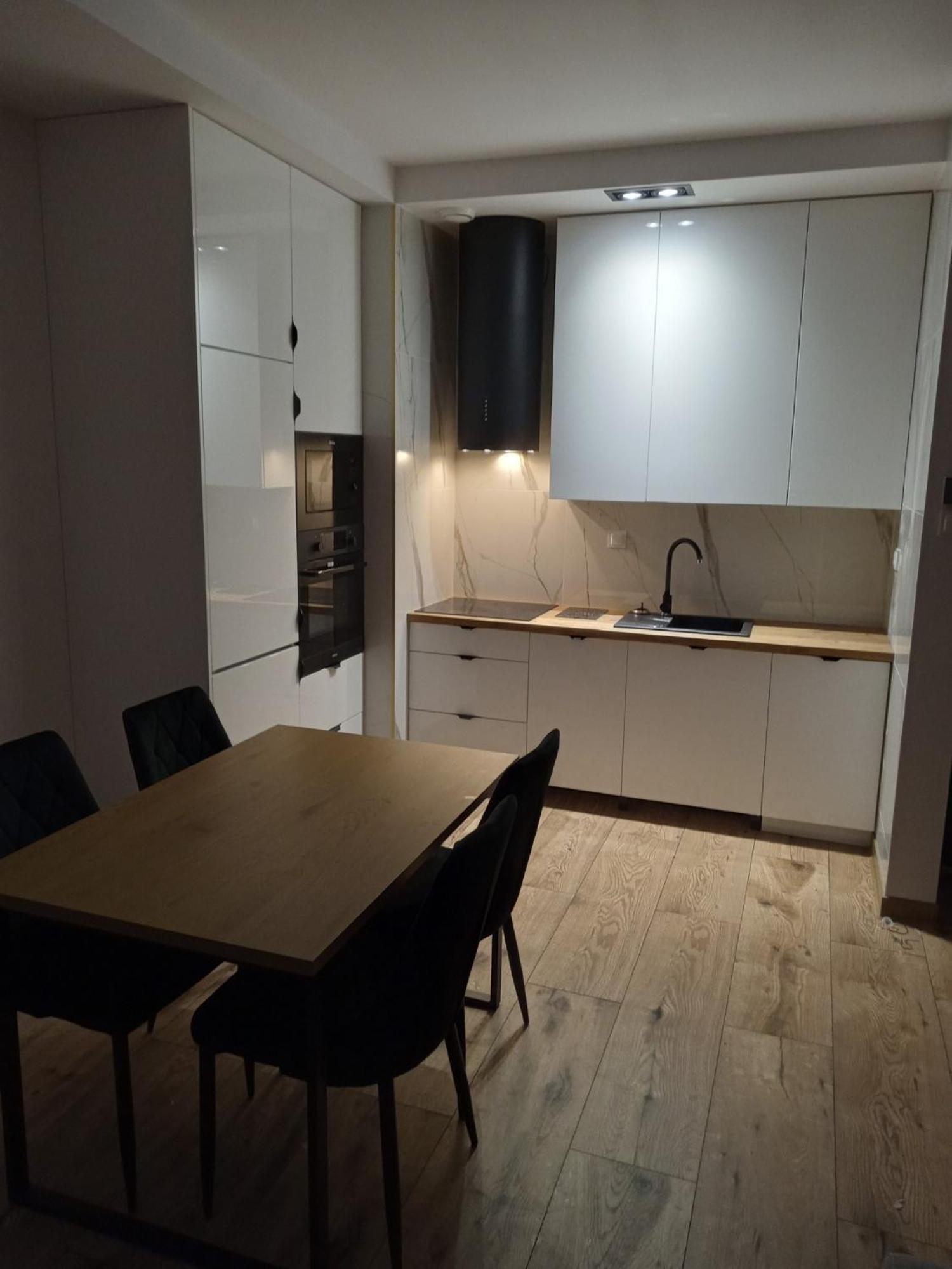 Apartament Тыкоцин Экстерьер фото