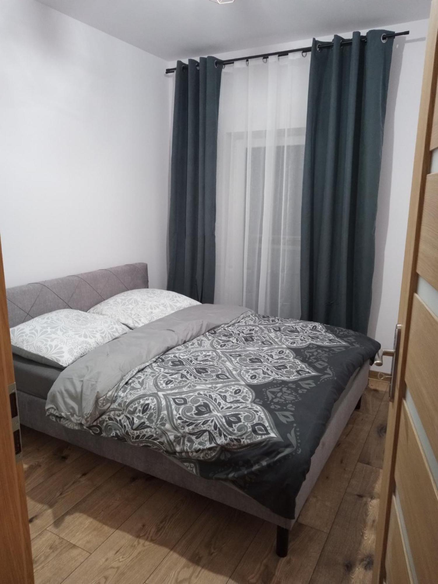 Apartament Тыкоцин Экстерьер фото